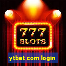 ytbet com login